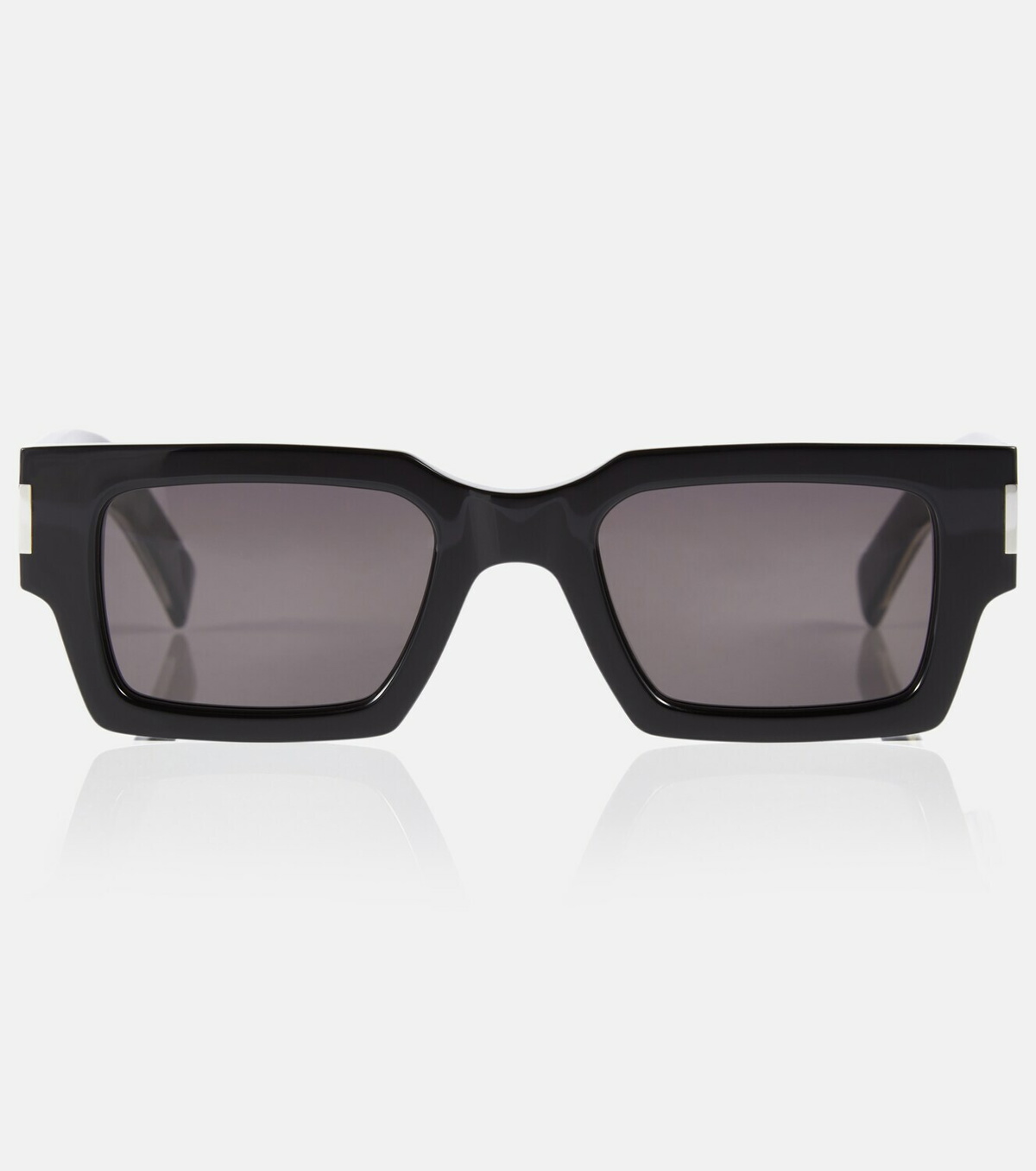 Saint Laurent - SL 572 square sunglasses