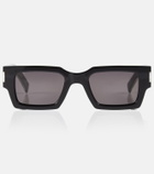 Saint Laurent - SL 572 square sunglasses