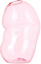 Nathalie Schreckenberg Pink Caê Vase