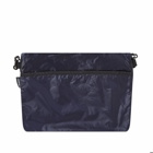 Gramicci Men's Micro Ripstop Hiker Pouch in Navy