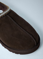 UGG Tasman Suede Slip-On Mules