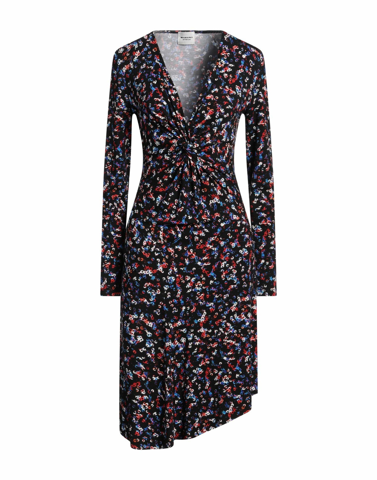 Marant Étoile Womens Mini dress in Black