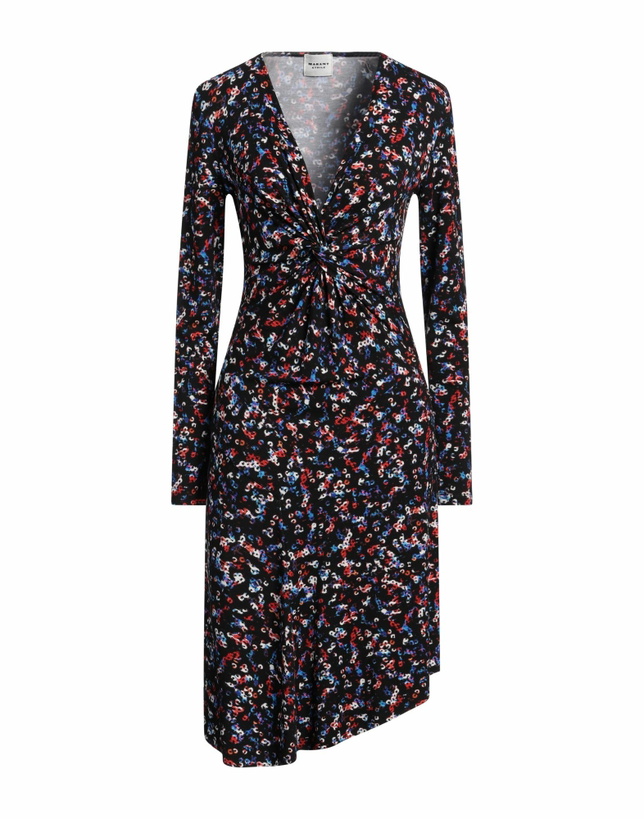 Photo: Marant Étoile Womens Mini dress in Black