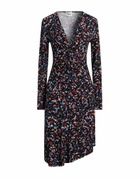 Marant Étoile Womens Mini dress in Black