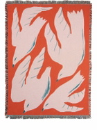 SLOWDOWN STUDIO Passaro Throw