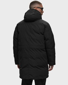 Stone Island Real Down Blouson Black - Mens - Parkas