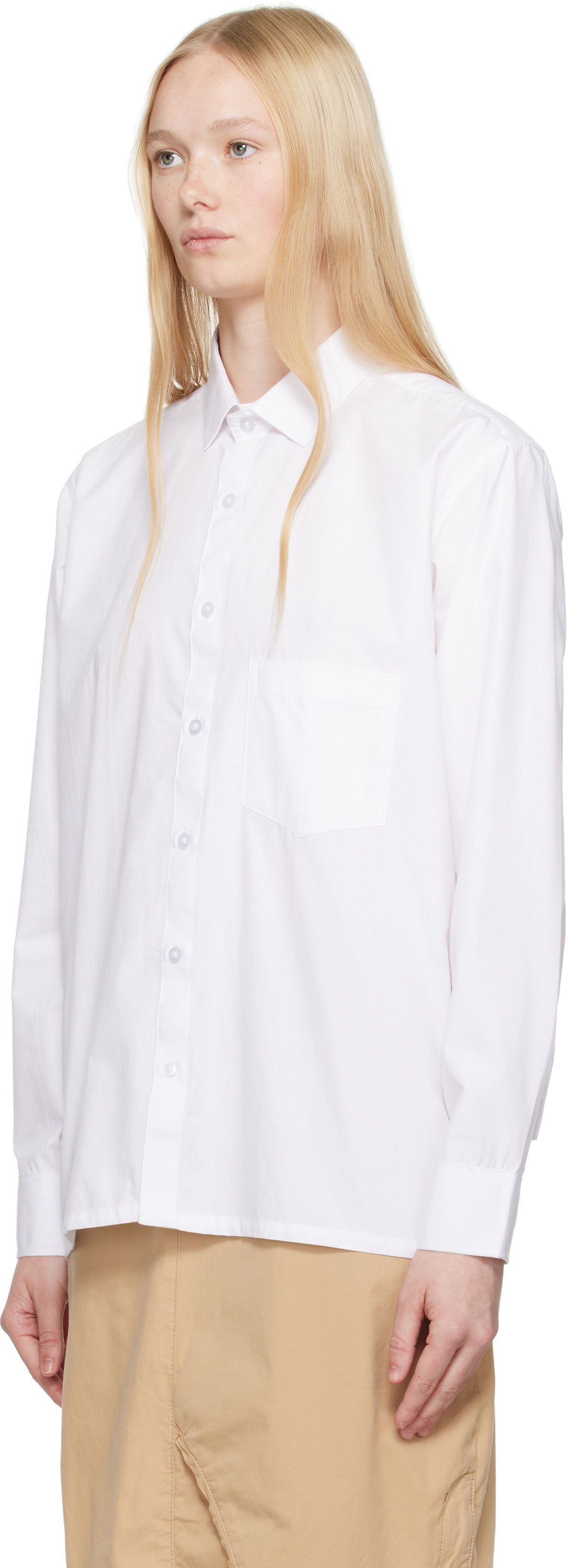 HODAKOVA Sleeve Shirt