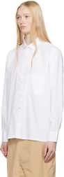 HODAKOVA Sleeve Shirt