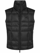 DSQUARED2 3d Ripstop Down Vest