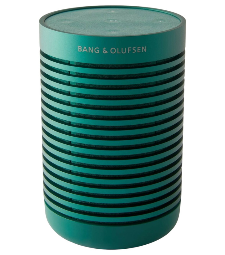 Photo: Bang & Olufsen Beosound Explore speaker