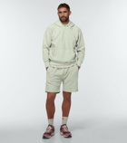 Les Tien - Cotton hoodie