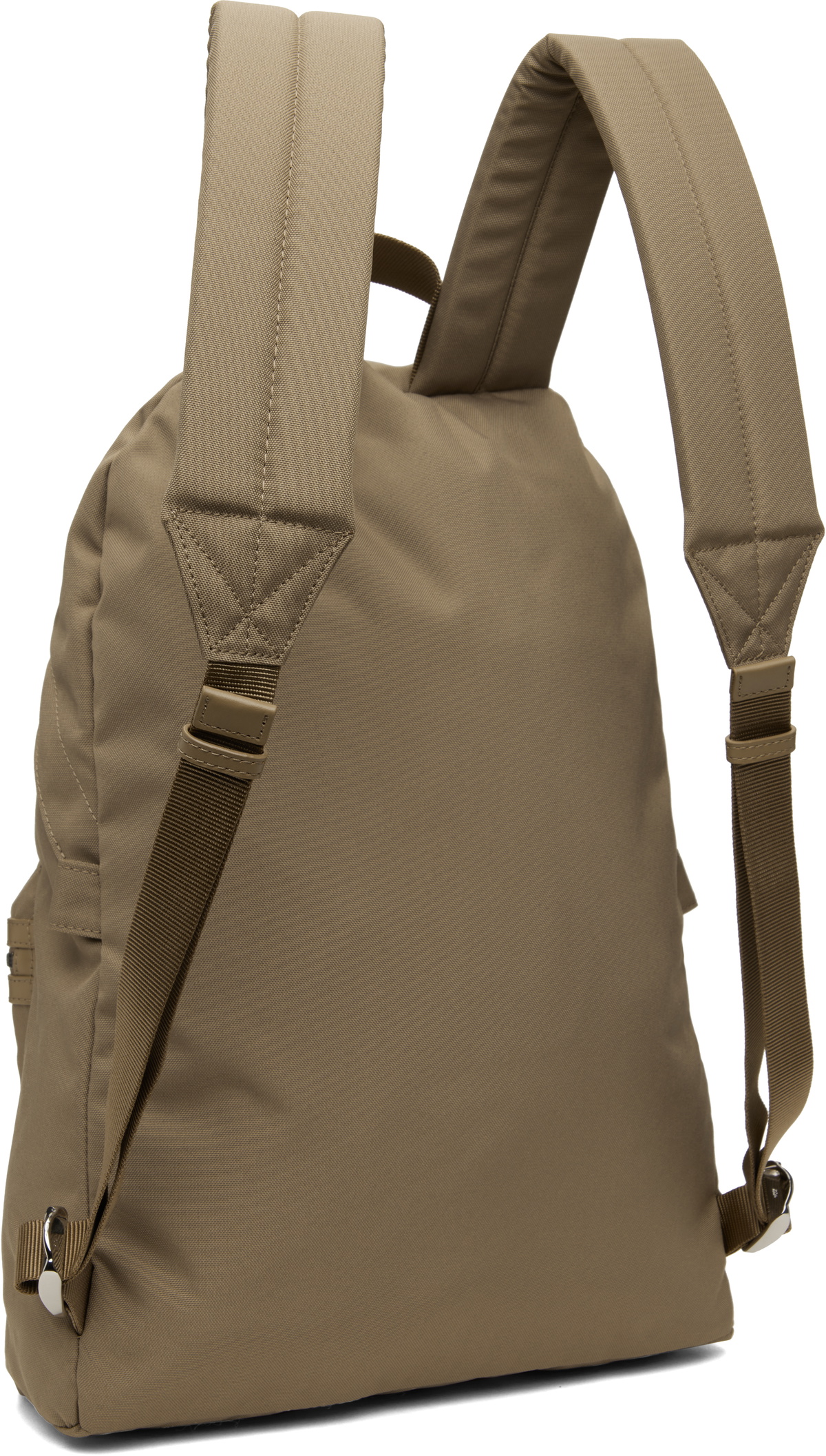 Kenzo Tan Kenzo Paris 'Kenzography' Backpack