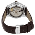 Certina DS Podium Automatic Brown Dial Ladies Watch C025.207.16.297.00
