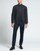 Herno Mens Jacket Midnight in Blue