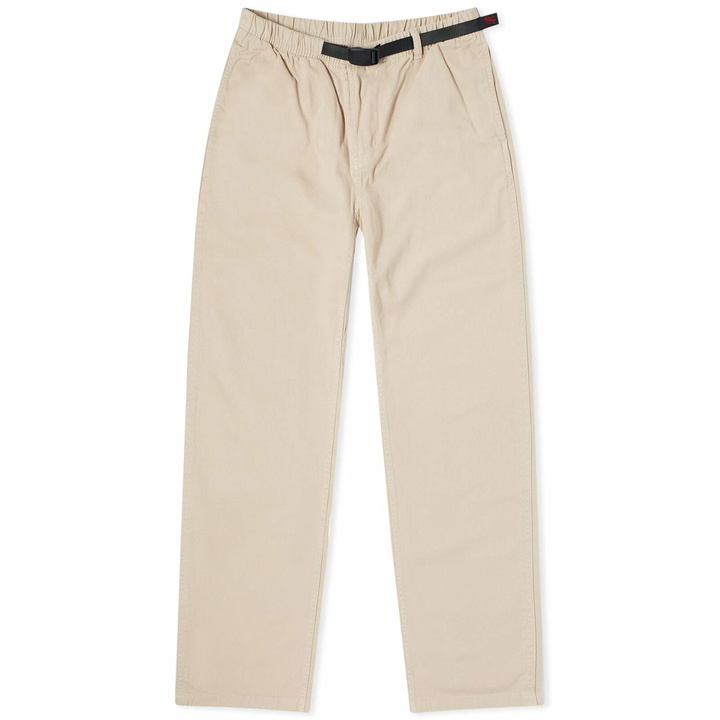 Photo: Gramicci Men's Core Pants in Us Chino