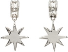 Mondo Mondo Big Star Earrings
