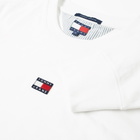 Tommy Jeans Long Sleeve Repeat Flag Tee