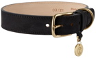 Cloud7 Black X Large Tiergarten Collar