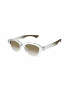 Saint Laurent Eyewear Sl 791 Sunglasses