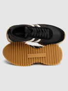 MONCLER 30mm Pacey Nylon Sneakers