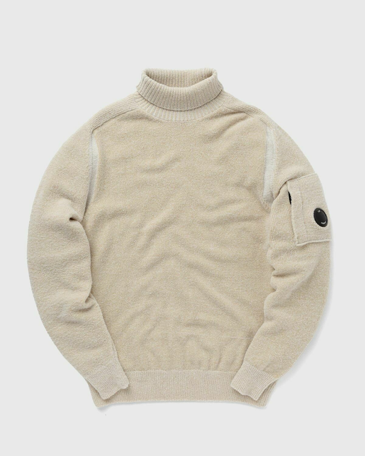 Fleece polo store neck jumpers