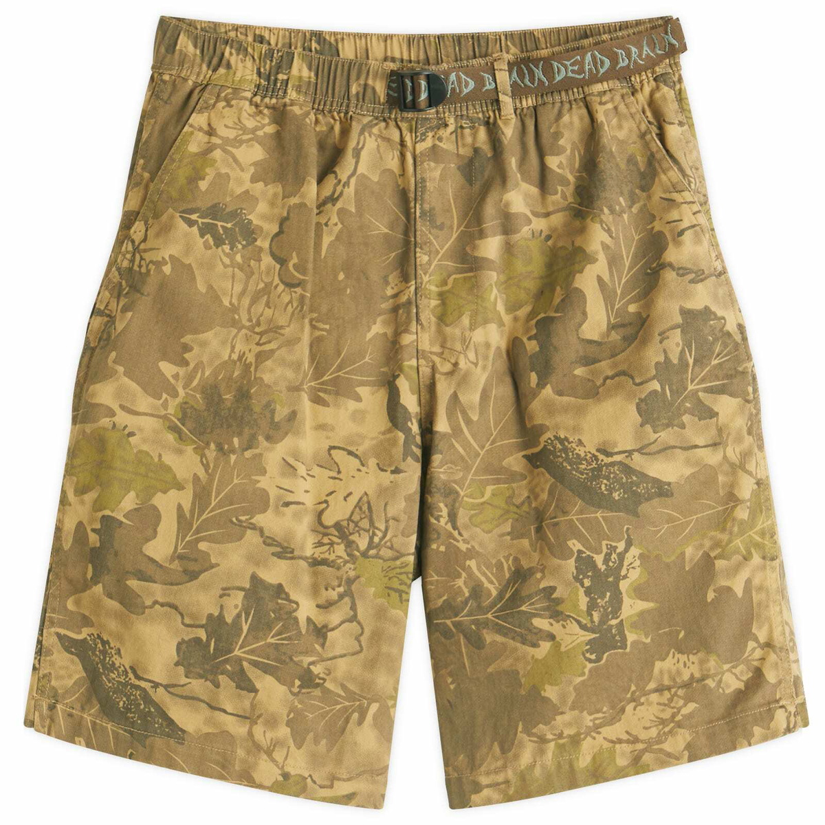 DEAD LEAF BIG POCKET SHORTS サイズM BlackRunnersWeb.png?v=1721915764