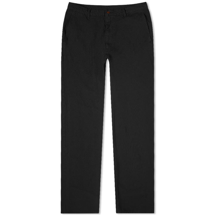Photo: Comme des Garcons Homme Plus Oxford Trouser
