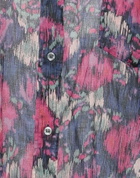 Marant Étoile Womens Shirt Midnight in Blue