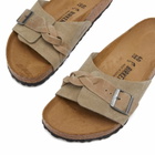 Birkenstock Women's Oita Braided in Taupe