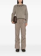 66 North X Charlie Constantinou Shell Trousers