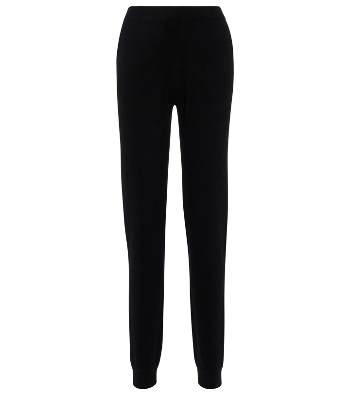 Photo: Tom Ford Cashmere-blend sweatpants