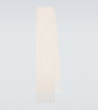 Tom Ford Silk gabardine scarf