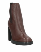 Hogan Womens Ankle boots in Brown