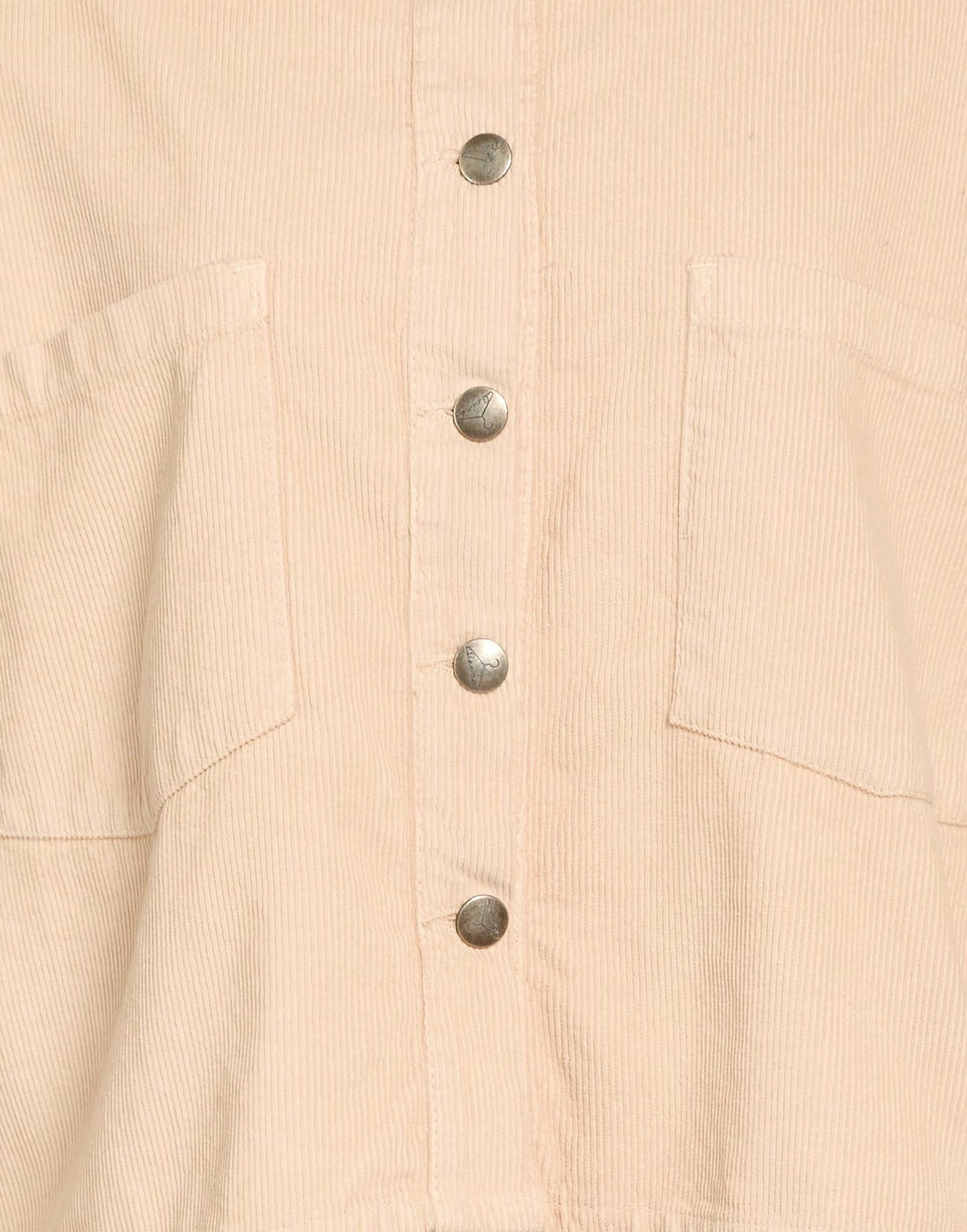 Berna Womens Shirt Sand