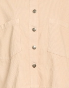 Berna Womens Shirt Sand