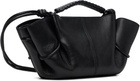 HEREU Black Arta Mini Bag