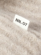 NN07 - 6651 Ribbed-Knit Beanie