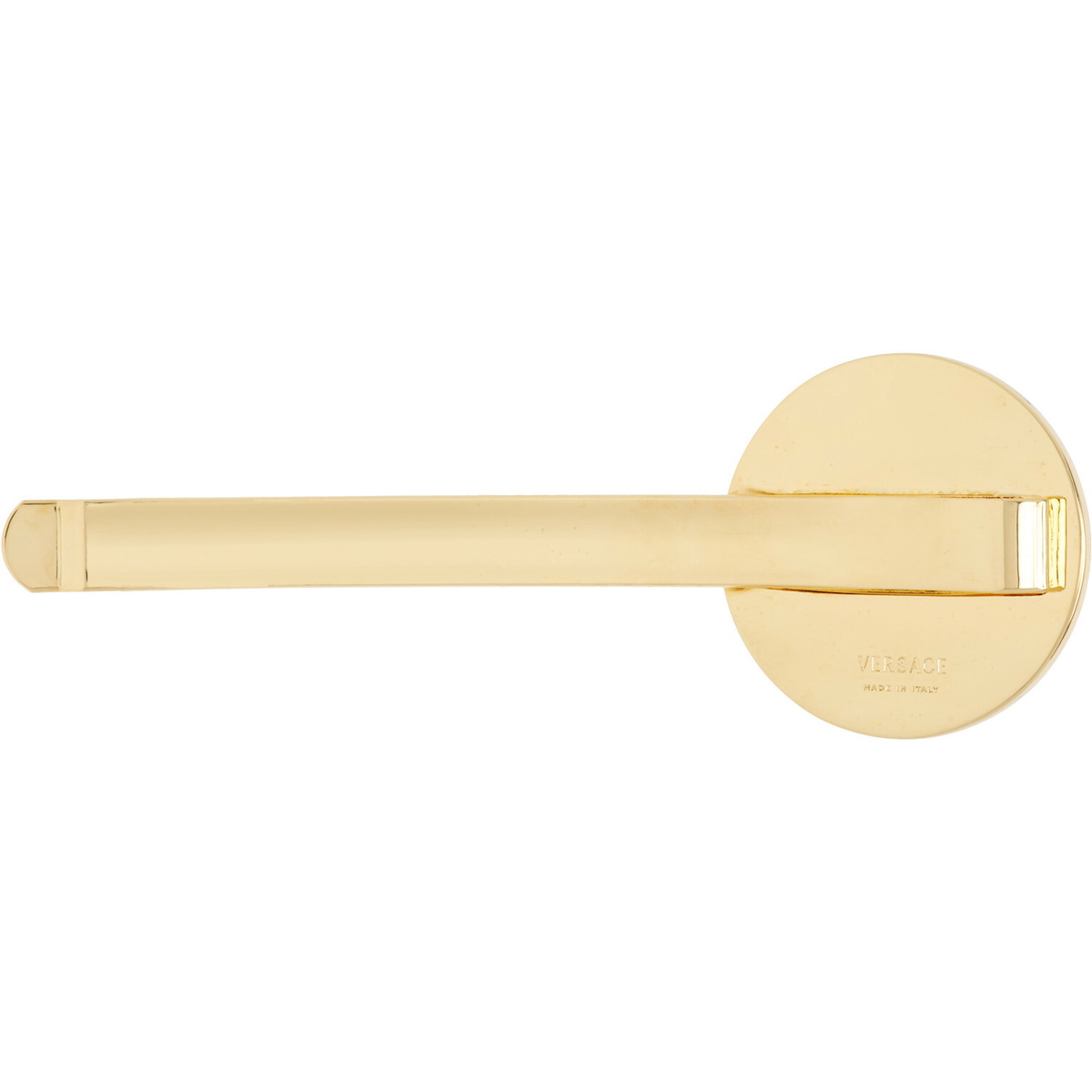 Versace Medusa Hair Clip