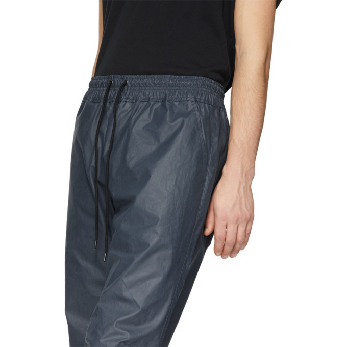 John Elliott Blue Tomba Himalayan Trousers John Elliott