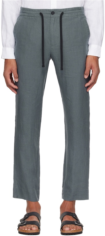 Photo: Vince Gray Lightweight Trousers