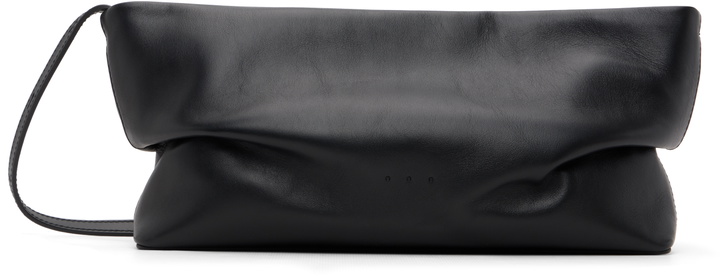 Photo: Aesther Ekme Black Nina Clutch