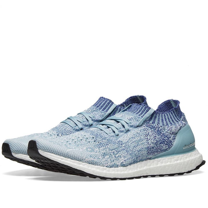 Photo: Adidas Ultra Boost Uncaged