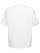 ACNE STUDIOS Exford Logo Cotton T-shirt