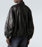 Balenciaga Leather jacket