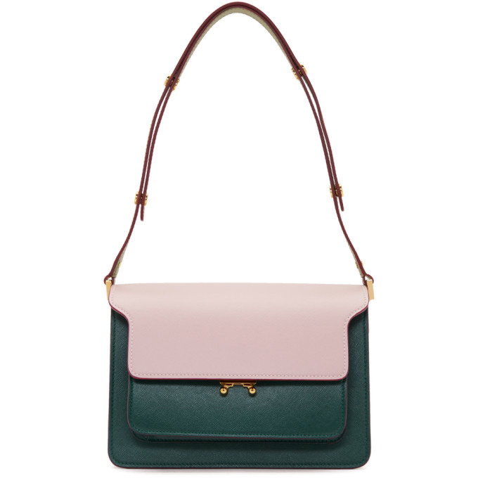 Women's Trunk Medium Bag by Marni