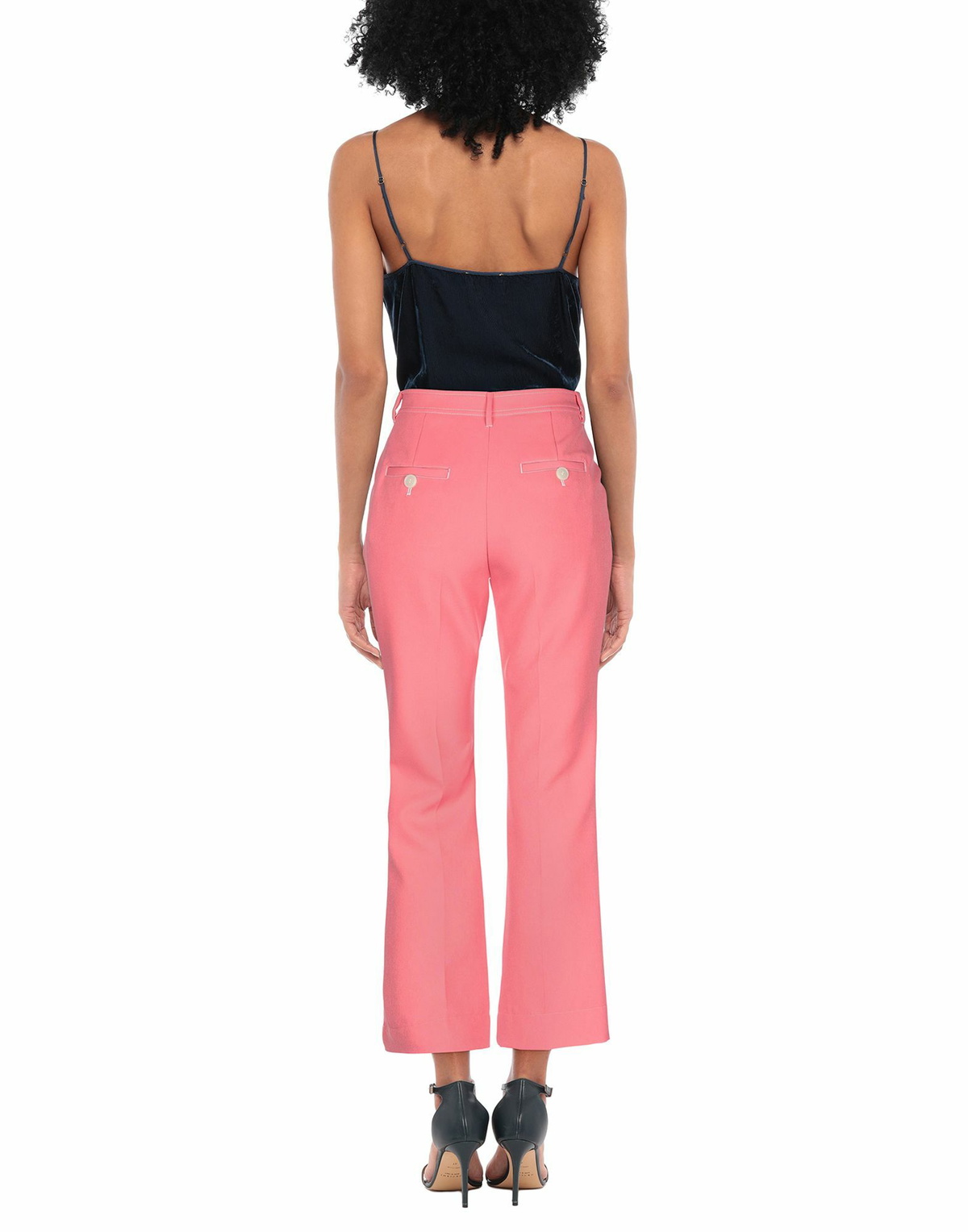 Stine Goya Womens Pants in Pink
