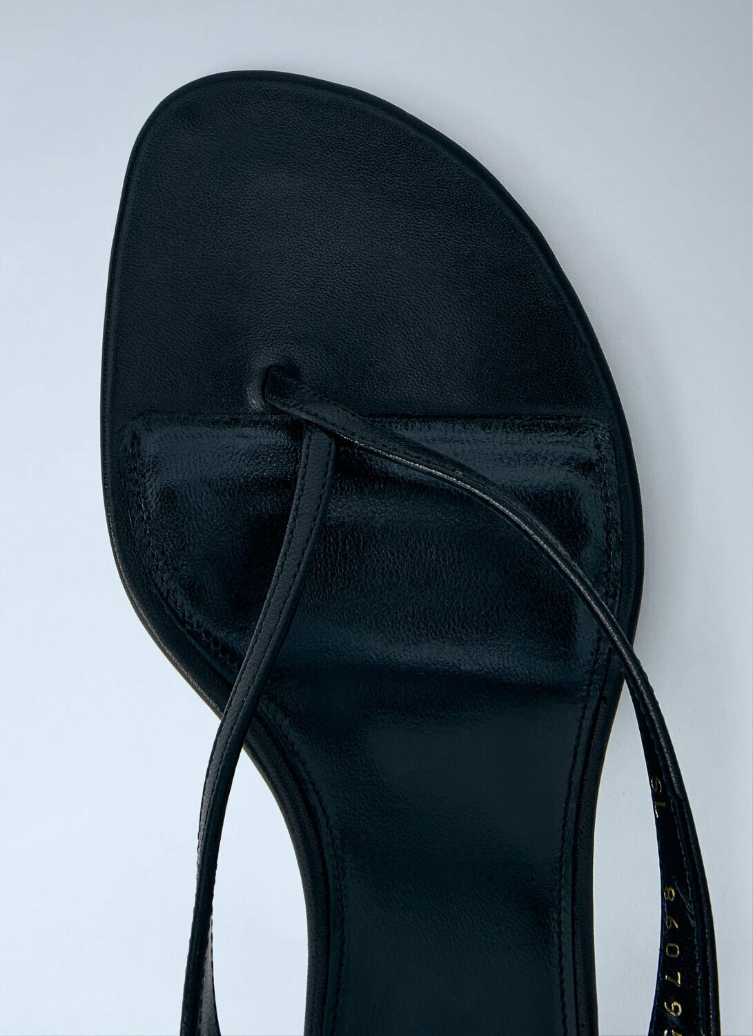 Saint Laurent Sue Thong Sandals