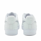 Nike W Air Force 1 '07 Low Sneakers in Sail/Wold Grey