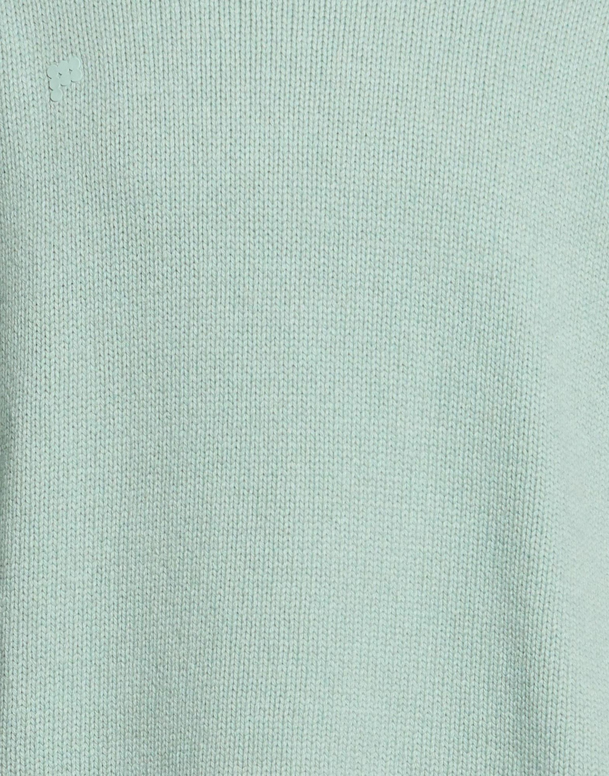 Pangaia Mens Turtleneck Light in Green