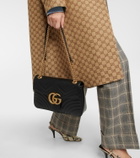 Gucci GG Marmont Medium shoulder bag